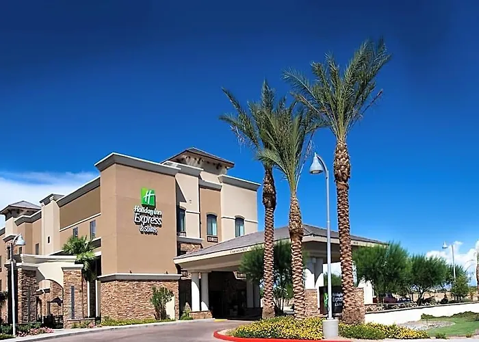Express & Phoenix Dist By Ihg Hotel