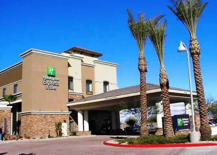 Express & Phoenix Dist By Ihg