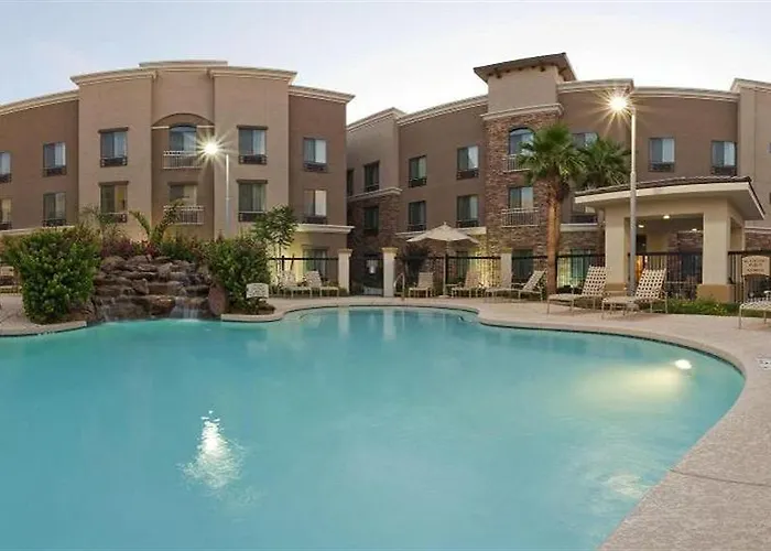 Hotel Express & Phoenix Dist By Ihg Glendale